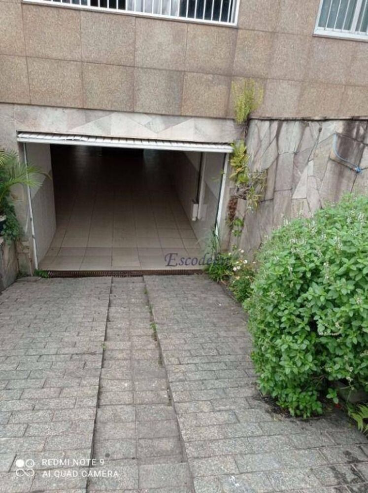 Sobrado, 3 quartos, 248 m² - Foto 4