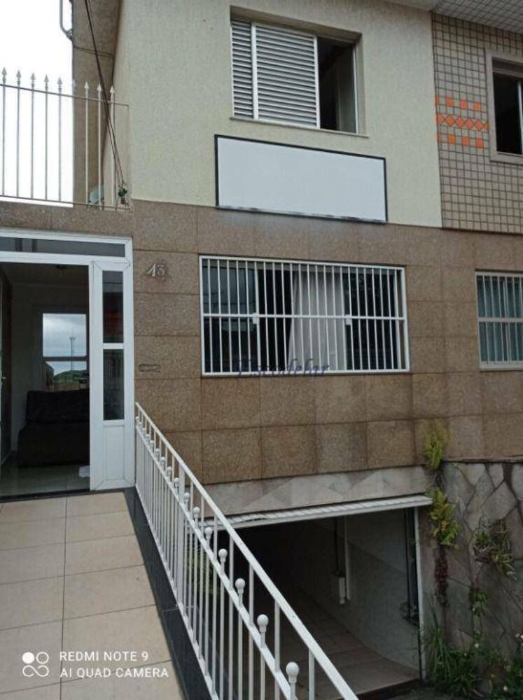 Sobrado, 3 quartos, 248 m² - Foto 3