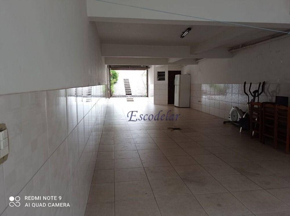 Sobrado, 3 quartos, 248 m² - Foto 6