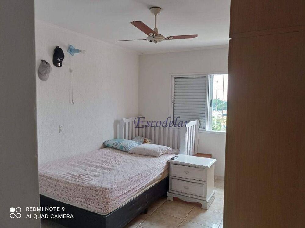 Sobrado, 3 quartos, 248 m² - Foto 11