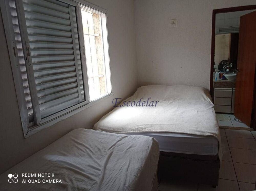 Sobrado, 3 quartos, 248 m² - Foto 10