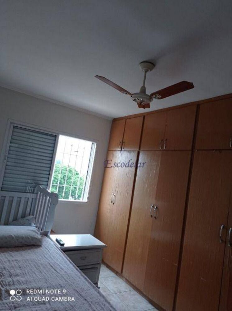 Sobrado, 3 quartos, 248 m² - Foto 12