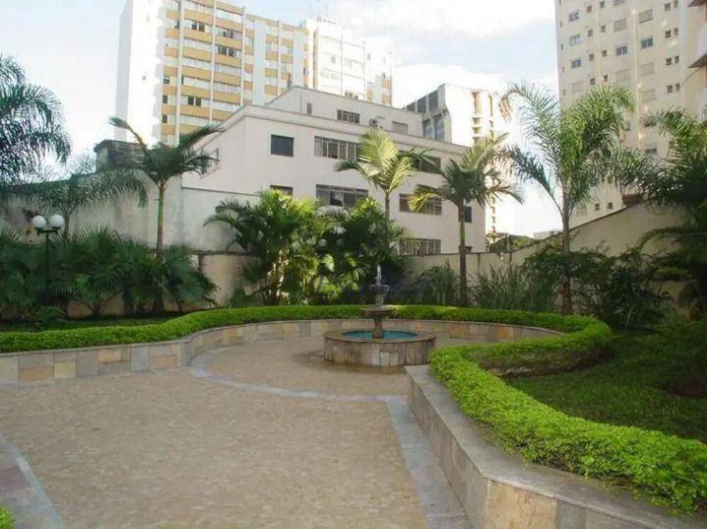 Apartamento, 2 quartos, 98 m² - Foto 3