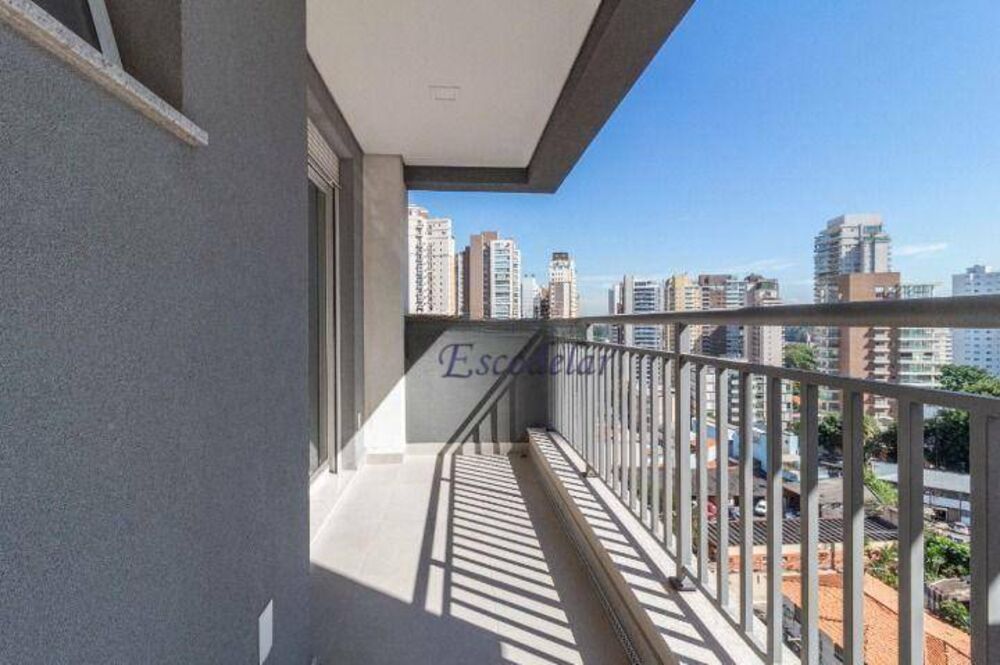 Apartamento, 2 quartos, 98 m² - Foto 1