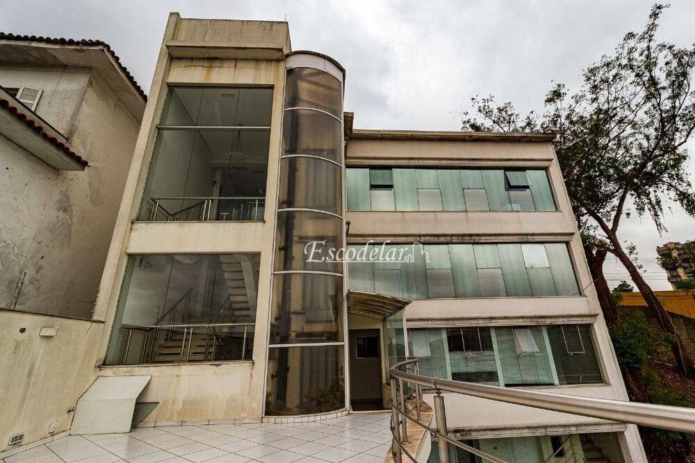 Prédio Inteiro, 658 m² - Foto 1