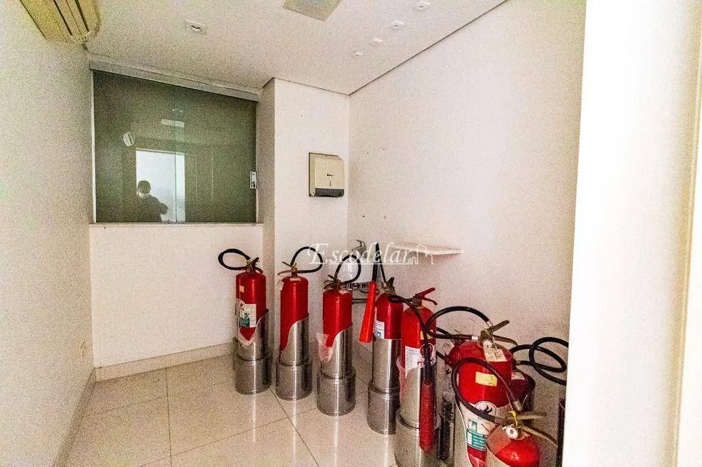 Prédio Inteiro, 658 m² - Foto 12