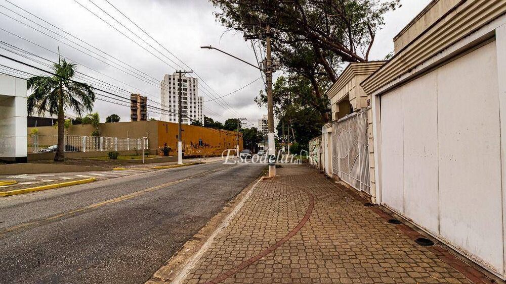 Prédio Inteiro, 658 m² - Foto 3