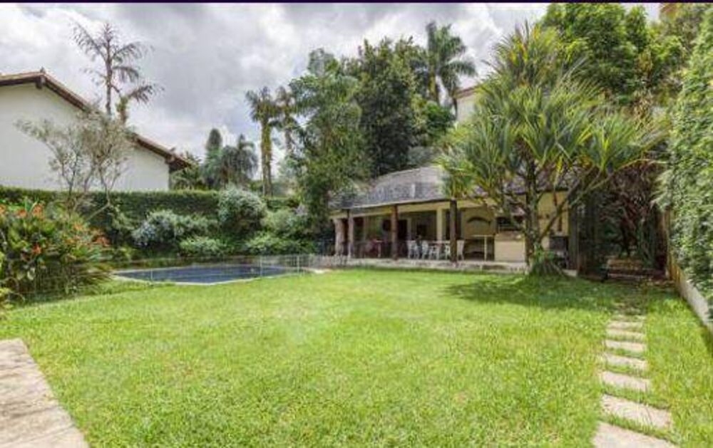Sobrado, 4 quartos, 1000 m² - Foto 4