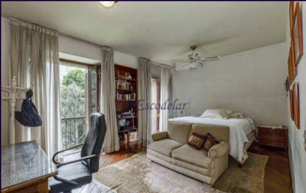 Sobrado, 4 quartos, 1000 m² - Foto 6