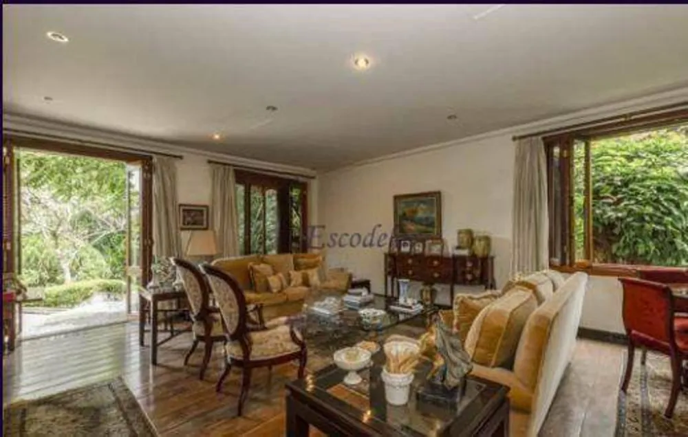 Sobrado, 4 quartos, 1000 m² - Foto 5