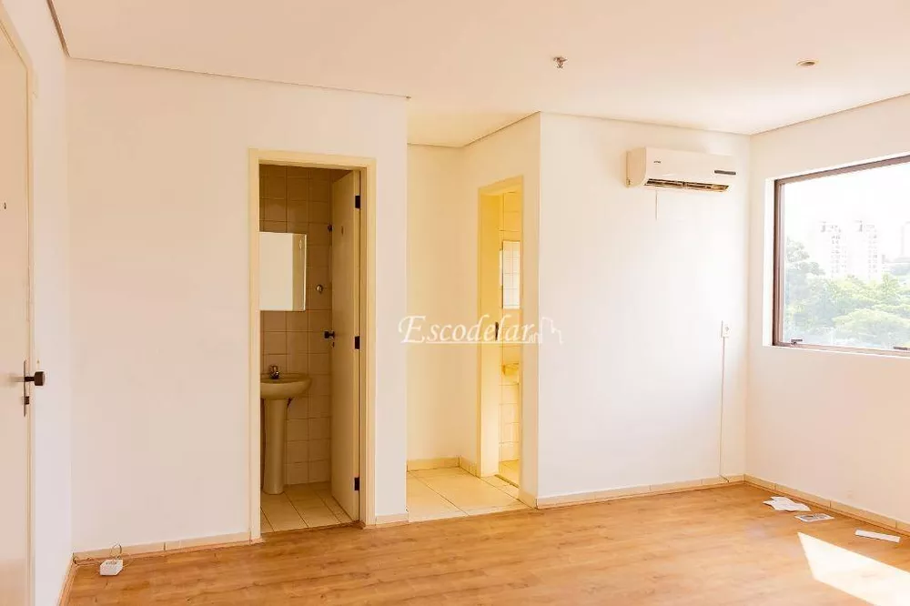 Conjunto Comercial-Sala à venda, 39m² - Foto 2