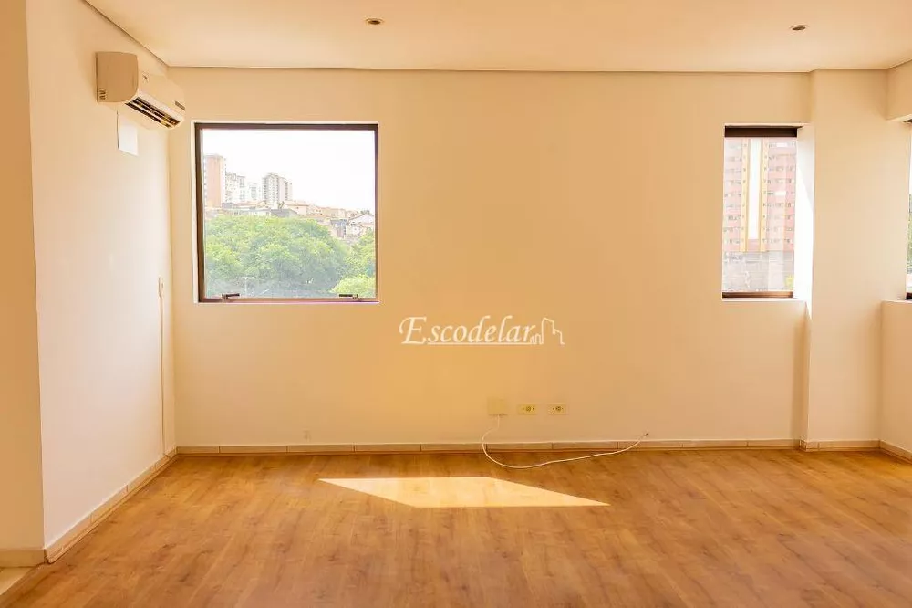 Conjunto Comercial-Sala à venda, 39m² - Foto 1