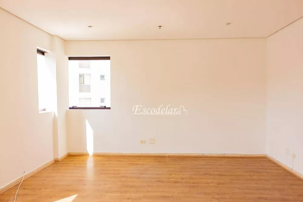 Conjunto Comercial-Sala à venda, 39m² - Foto 6