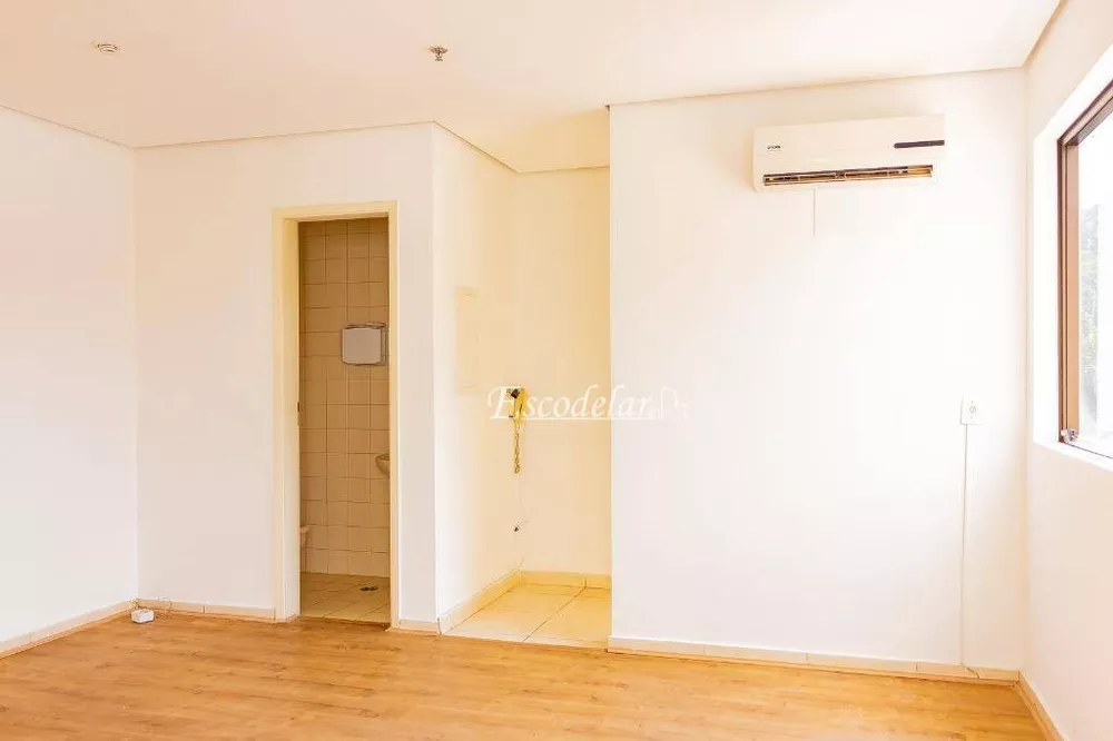 Conjunto Comercial-Sala à venda, 39m² - Foto 8