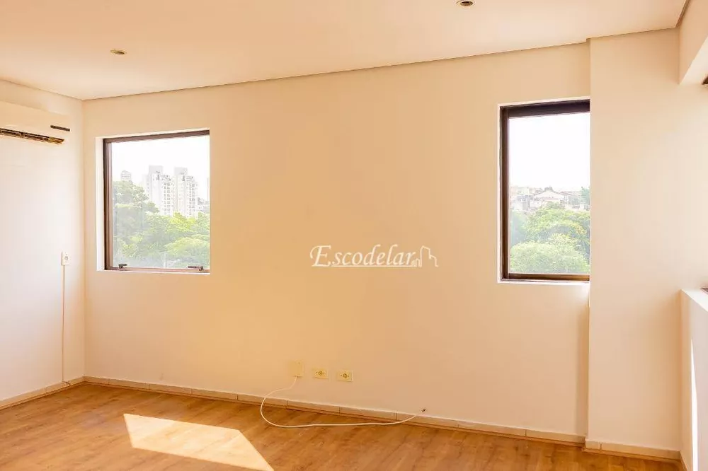 Conjunto Comercial-Sala à venda, 39m² - Foto 3