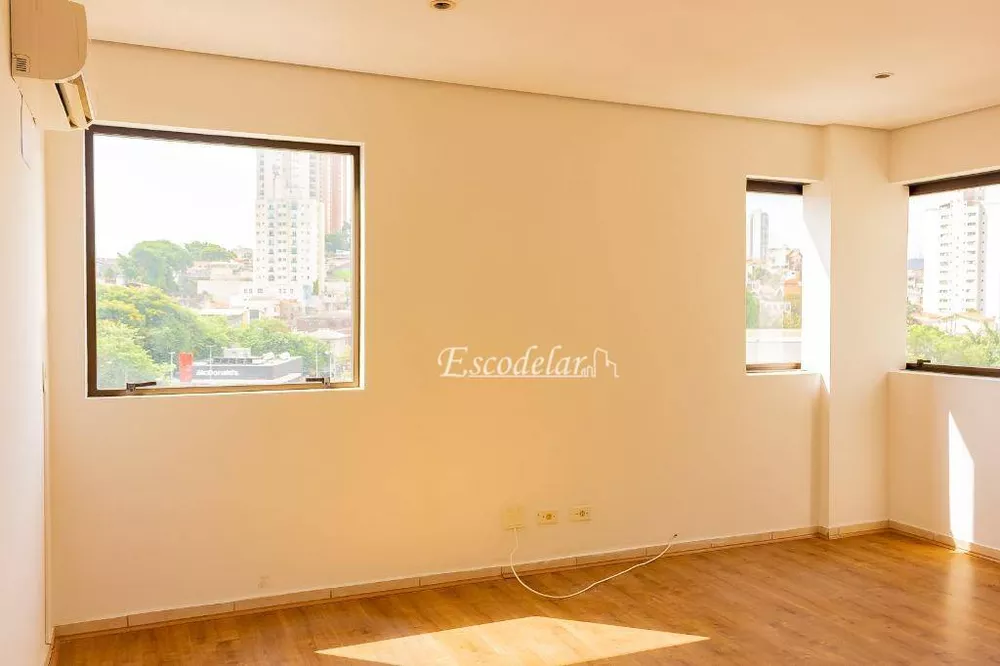 Conjunto Comercial-Sala à venda, 39m² - Foto 4