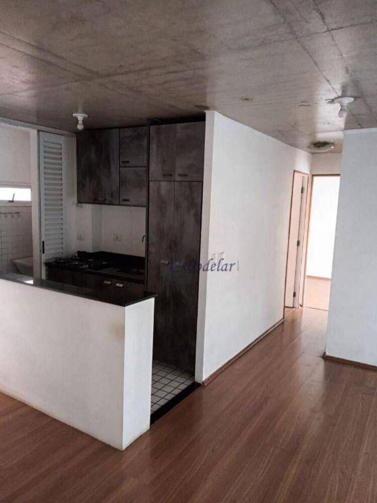 Apartamento, 2 quartos, 55 m² - Foto 3