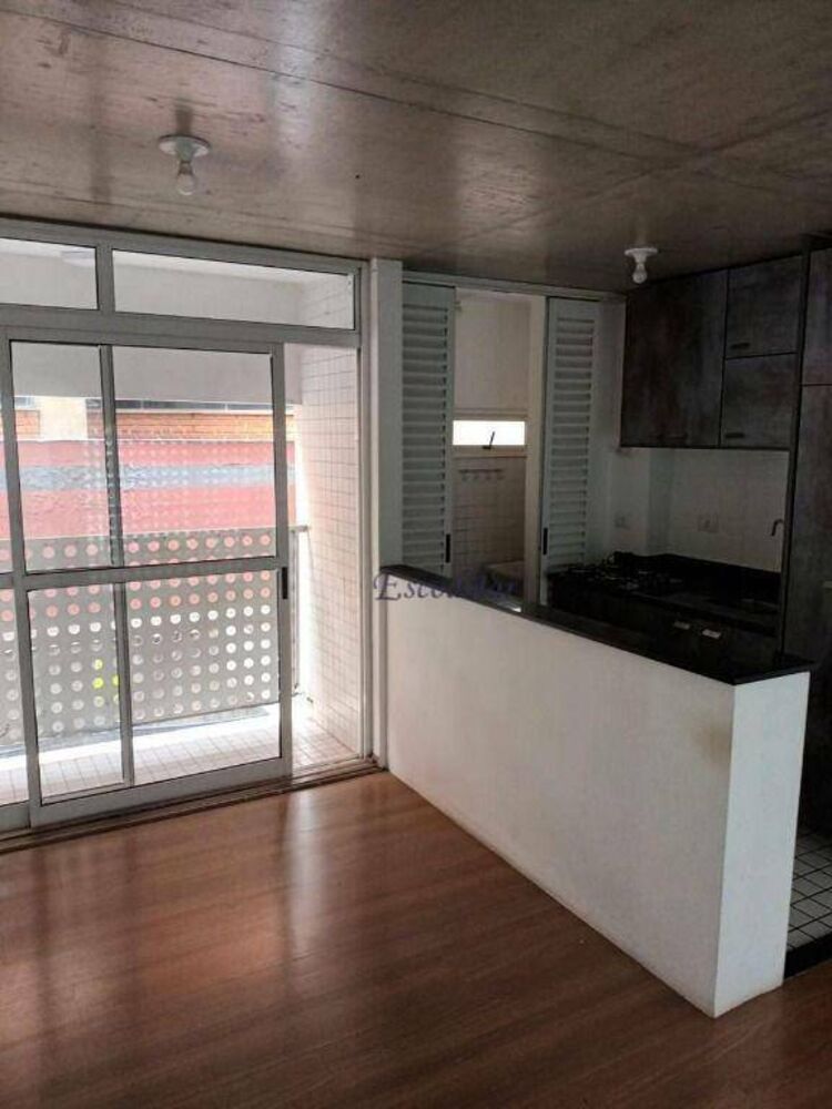 Apartamento, 2 quartos, 55 m² - Foto 1