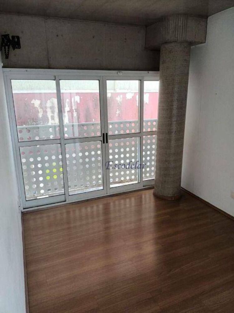 Apartamento, 2 quartos, 55 m² - Foto 2