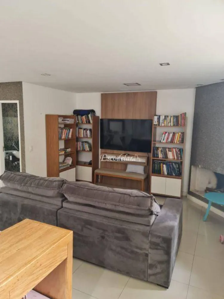Sobrado, 3 quartos, 227 m² - Foto 4