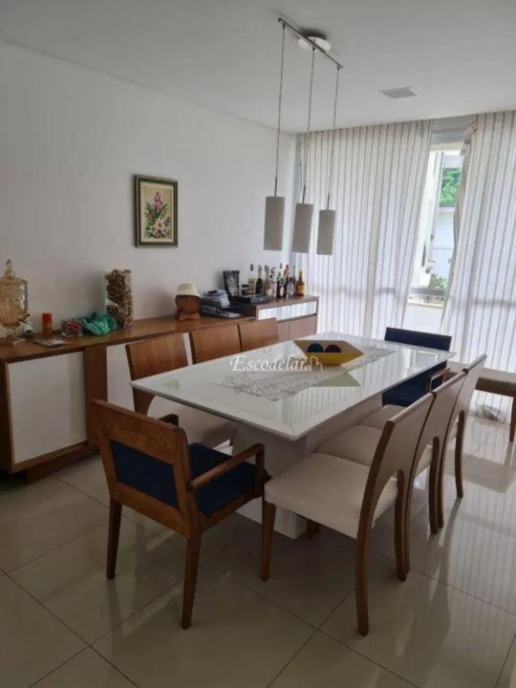Sobrado, 3 quartos, 227 m² - Foto 3