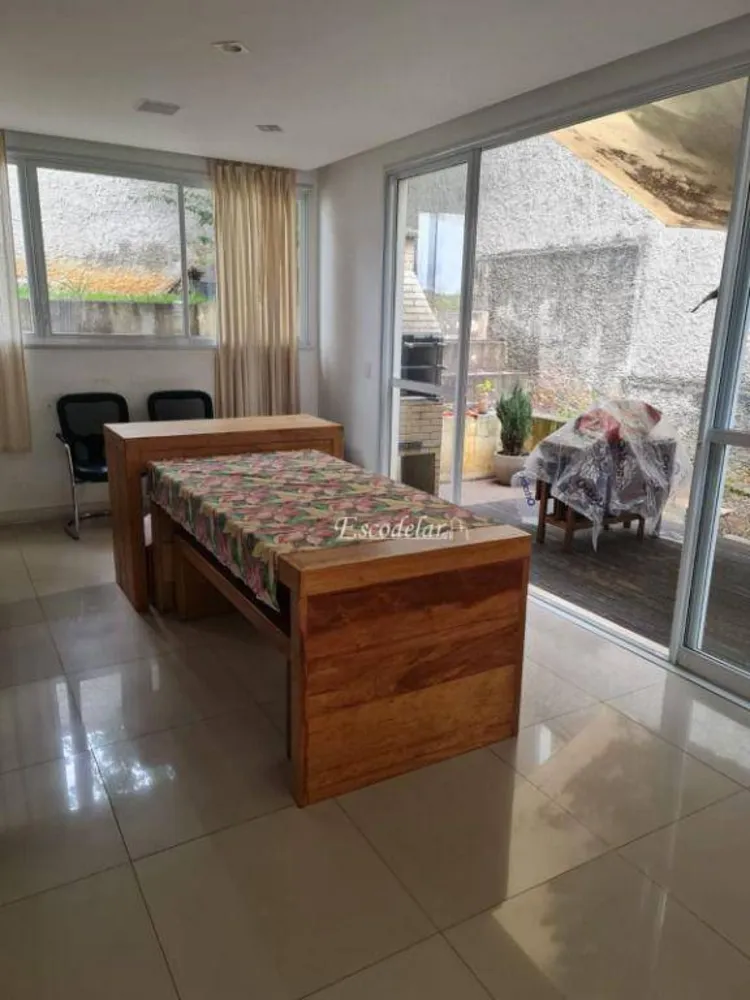 Sobrado, 3 quartos, 227 m² - Foto 1