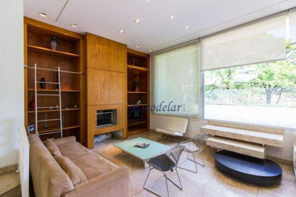 Casa, 4 quartos, 350 m² - Foto 4