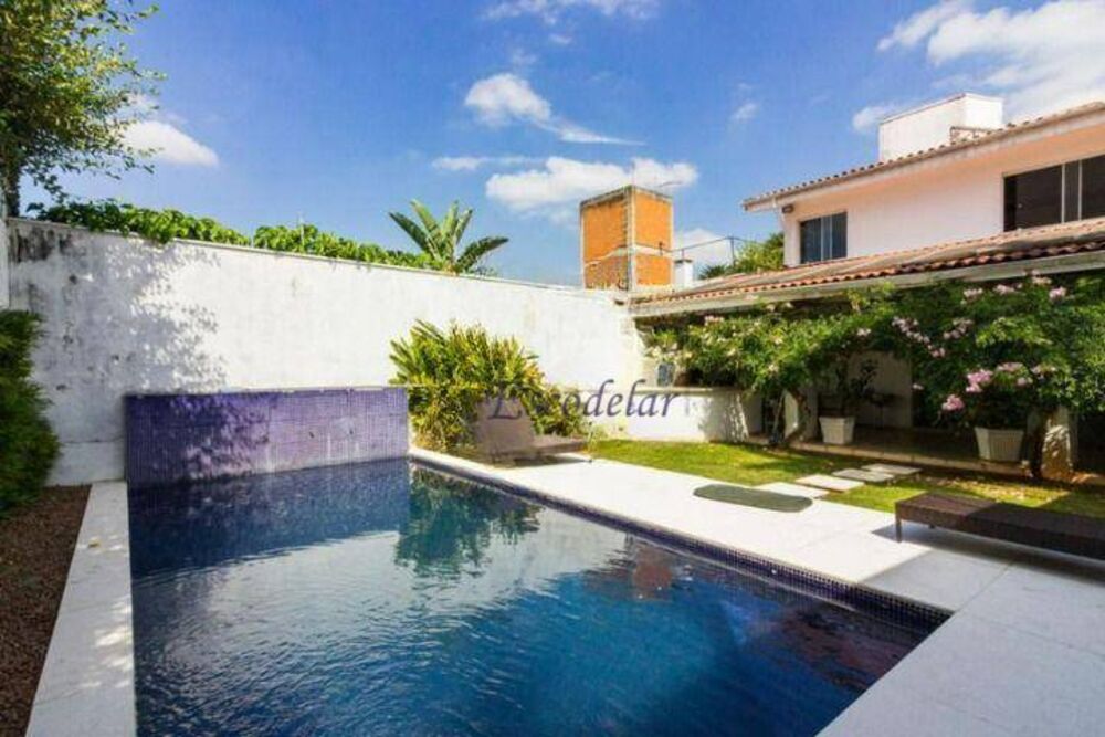 Casa, 4 quartos, 350 m² - Foto 2