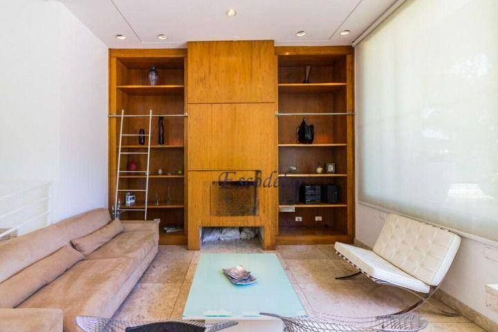 Casa, 4 quartos, 350 m² - Foto 3
