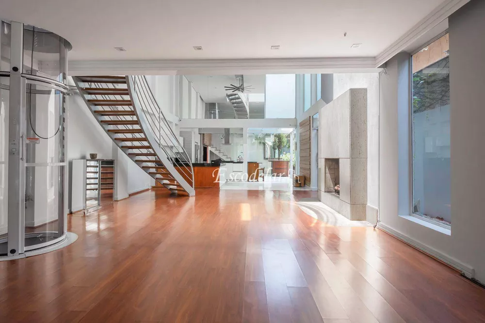Casa, 3 quartos, 300 m² - Foto 3