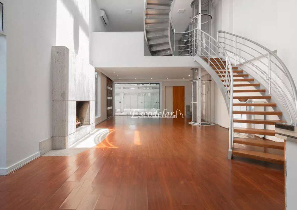 Casa, 3 quartos, 300 m² - Foto 4