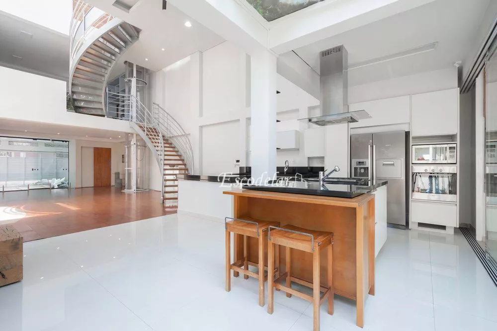 Casa, 3 quartos, 300 m² - Foto 2