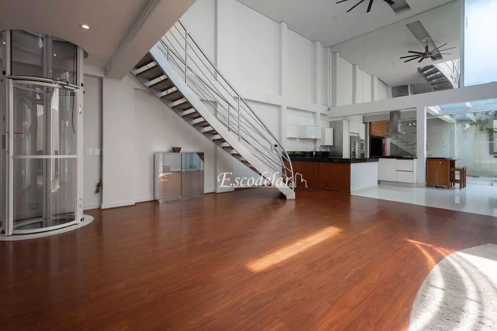 Casa, 3 quartos, 300 m² - Foto 1