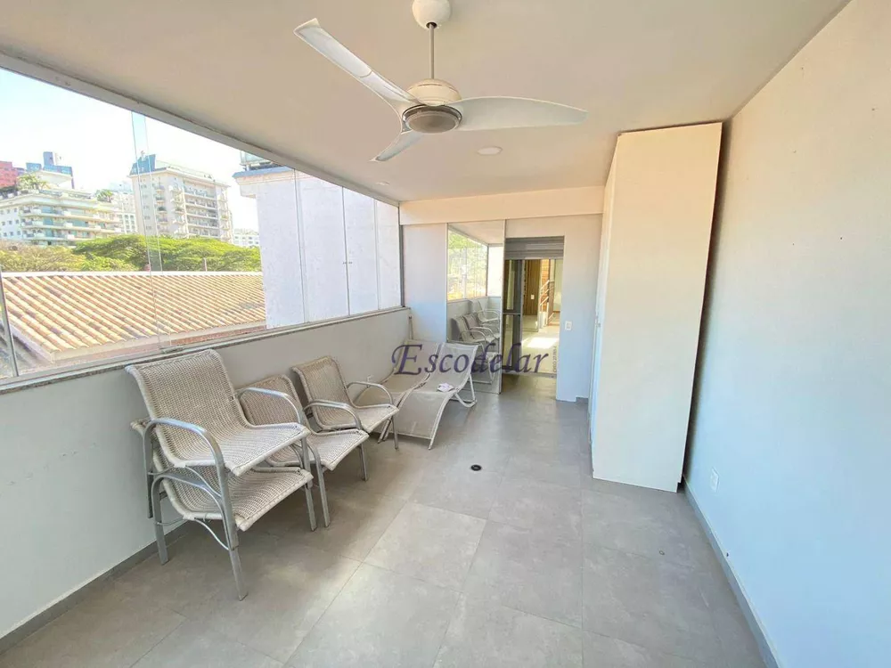 Casa, 3 quartos, 300 m² - Foto 5