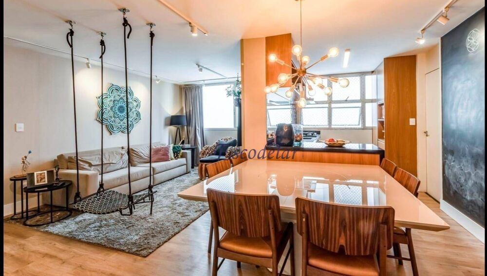 Apartamento, 3 quartos, 116 m² - Foto 2