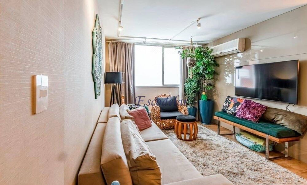 Apartamento, 3 quartos, 116 m² - Foto 3