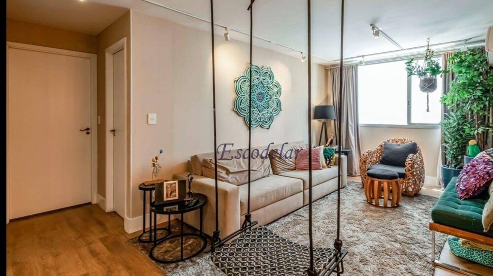 Apartamento, 3 quartos, 116 m² - Foto 4