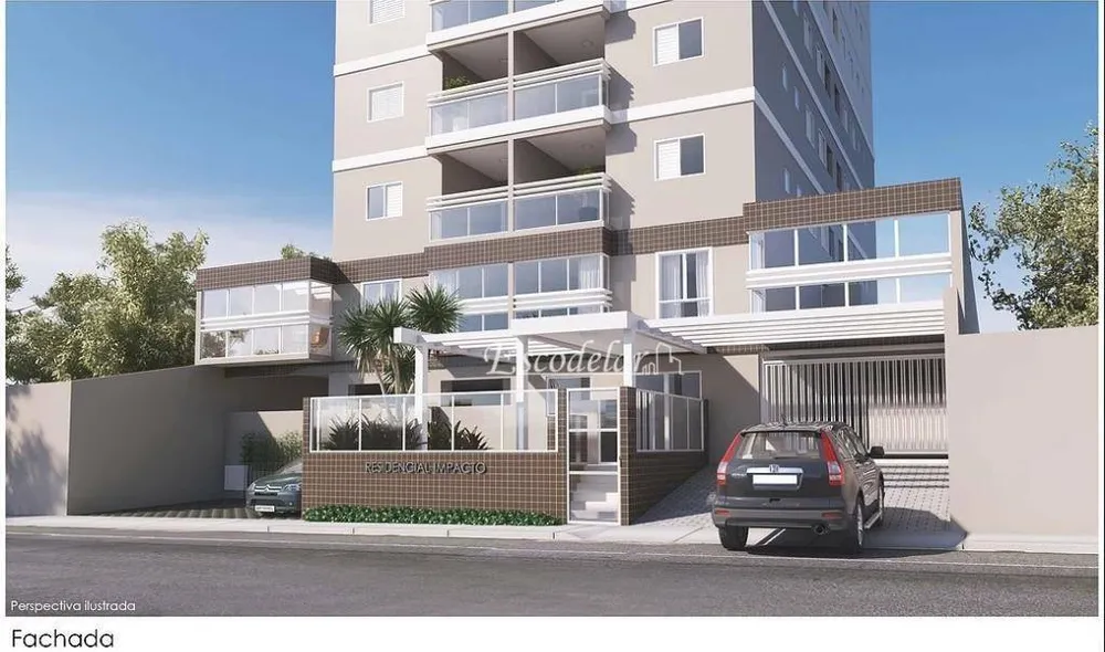 Apartamento, 2 quartos, 65 m² - Foto 1