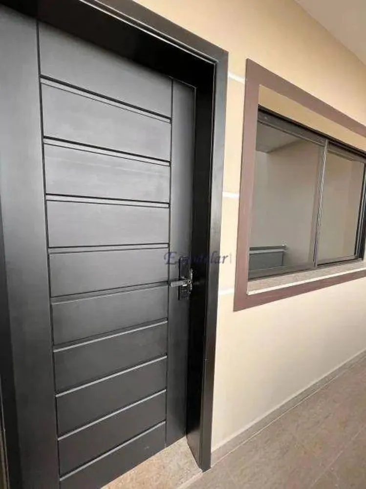 Sobrado, 3 quartos, 135 m² - Foto 2