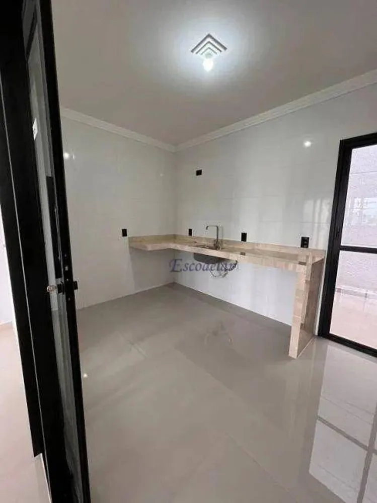 Sobrado, 3 quartos, 135 m² - Foto 3