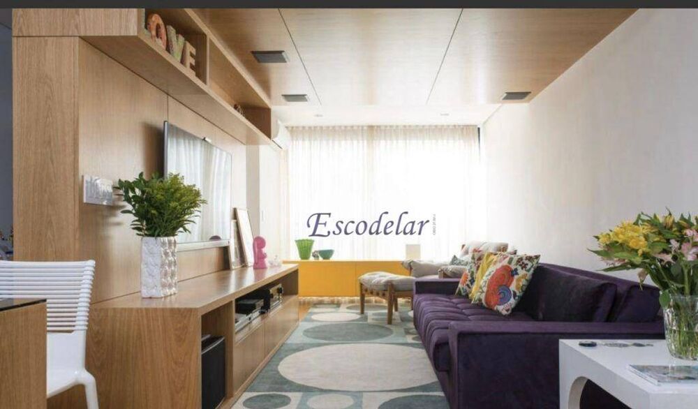 Apartamento, 1 quarto, 57 m² - Foto 1