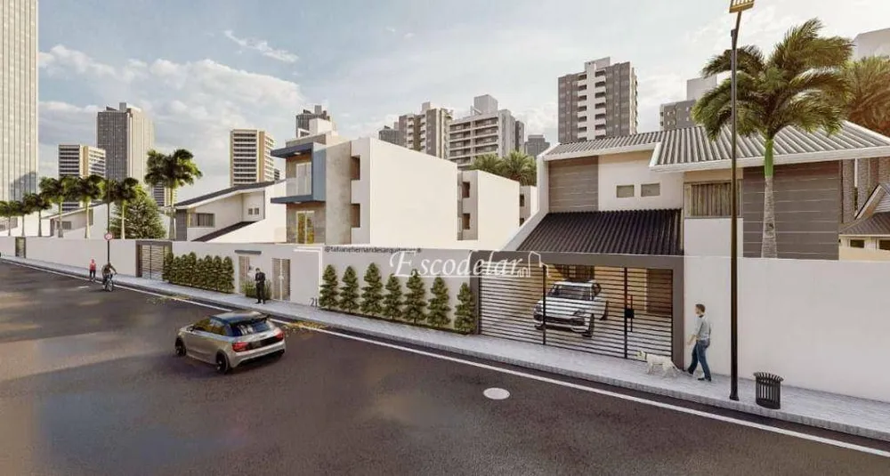 Apartamento, 1 quarto, 26 m² - Foto 2