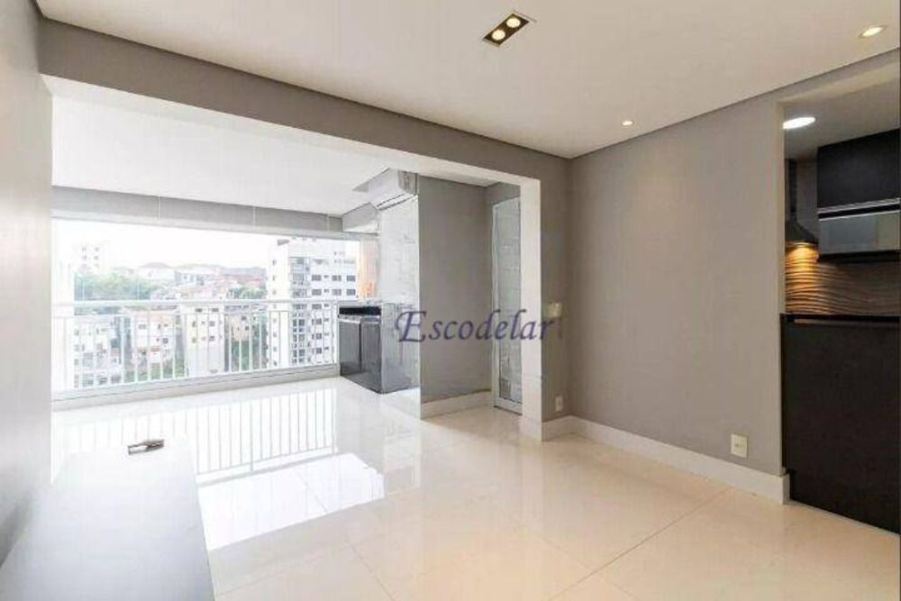 Apartamento, 2 quartos, 86 m² - Foto 2