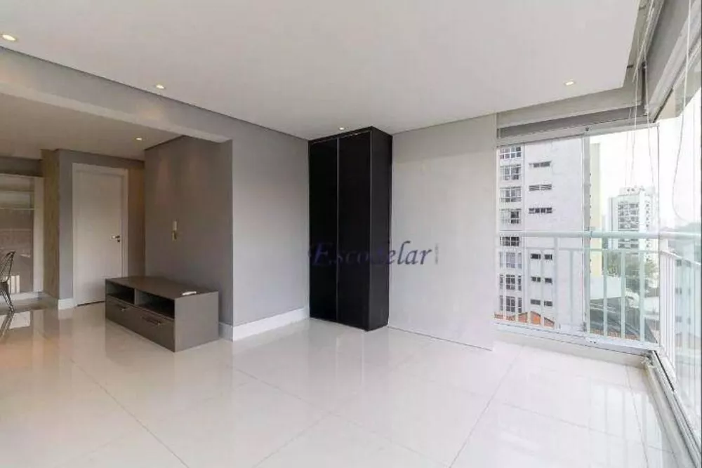 Apartamento, 2 quartos, 86 m² - Foto 8