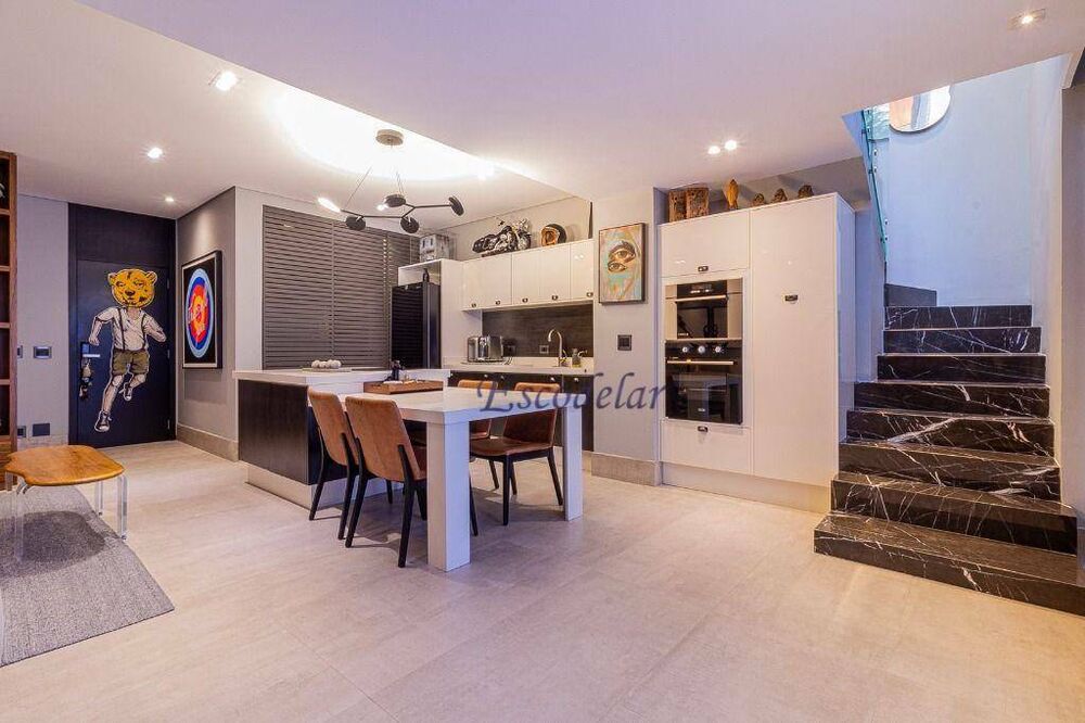 Cobertura, 1 quarto, 220 m² - Foto 7