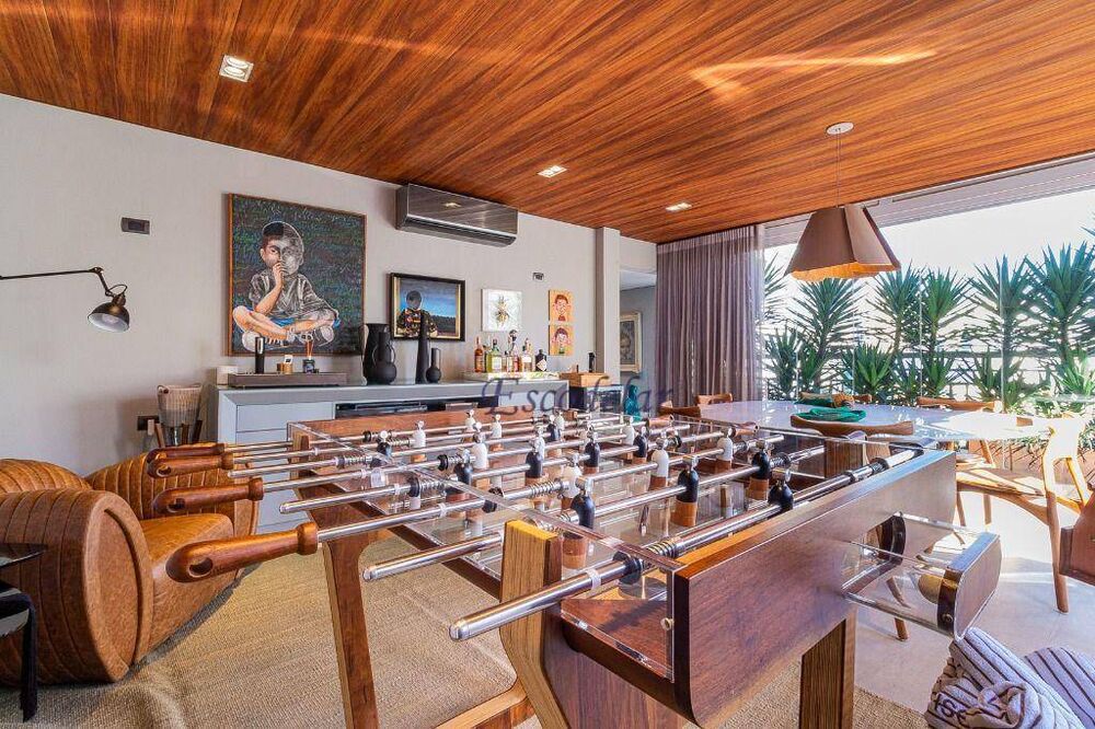 Cobertura, 1 quarto, 220 m² - Foto 4