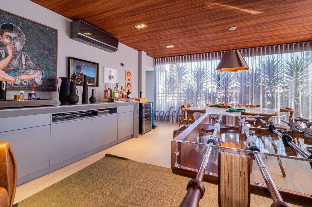 Cobertura, 1 quarto, 220 m² - Foto 3