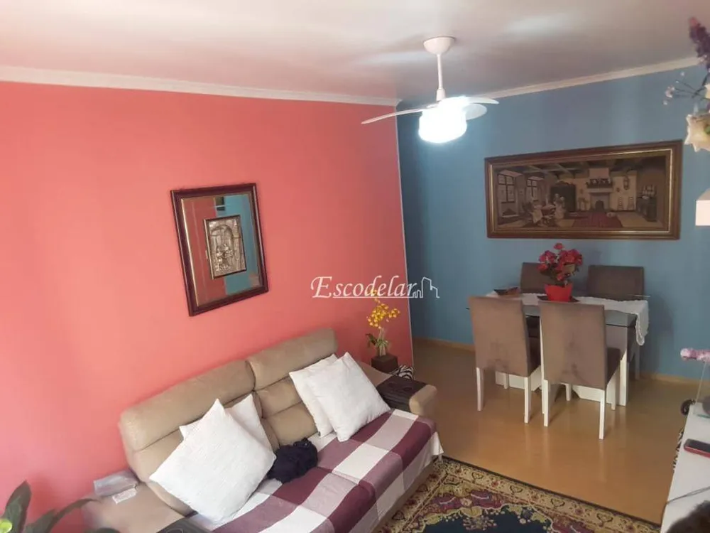 Apartamento, 1 quarto, 48 m² - Foto 1
