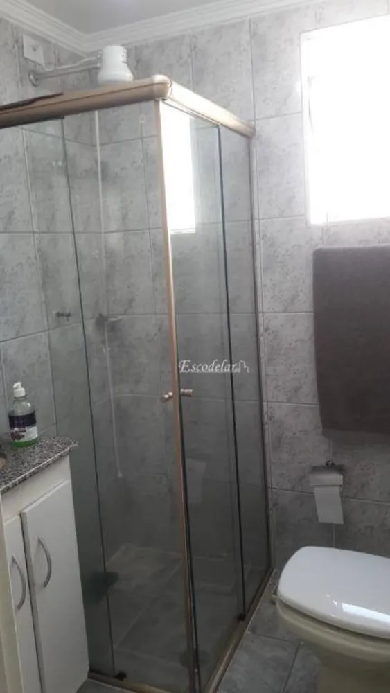 Apartamento, 1 quarto, 48 m² - Foto 3