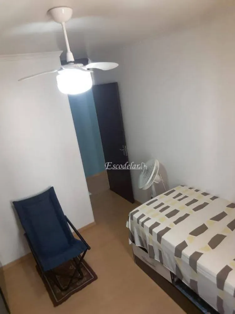 Apartamento, 1 quarto, 48 m² - Foto 2